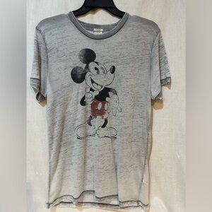Men’s Abercrombie & Fitch Mickey Mouse Shirt